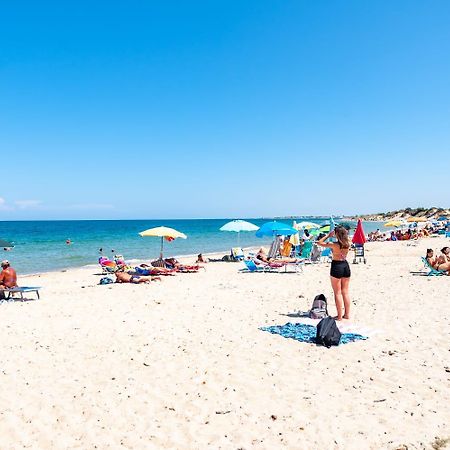 Saint Blue Beach Torre San Gennaro Exterior photo